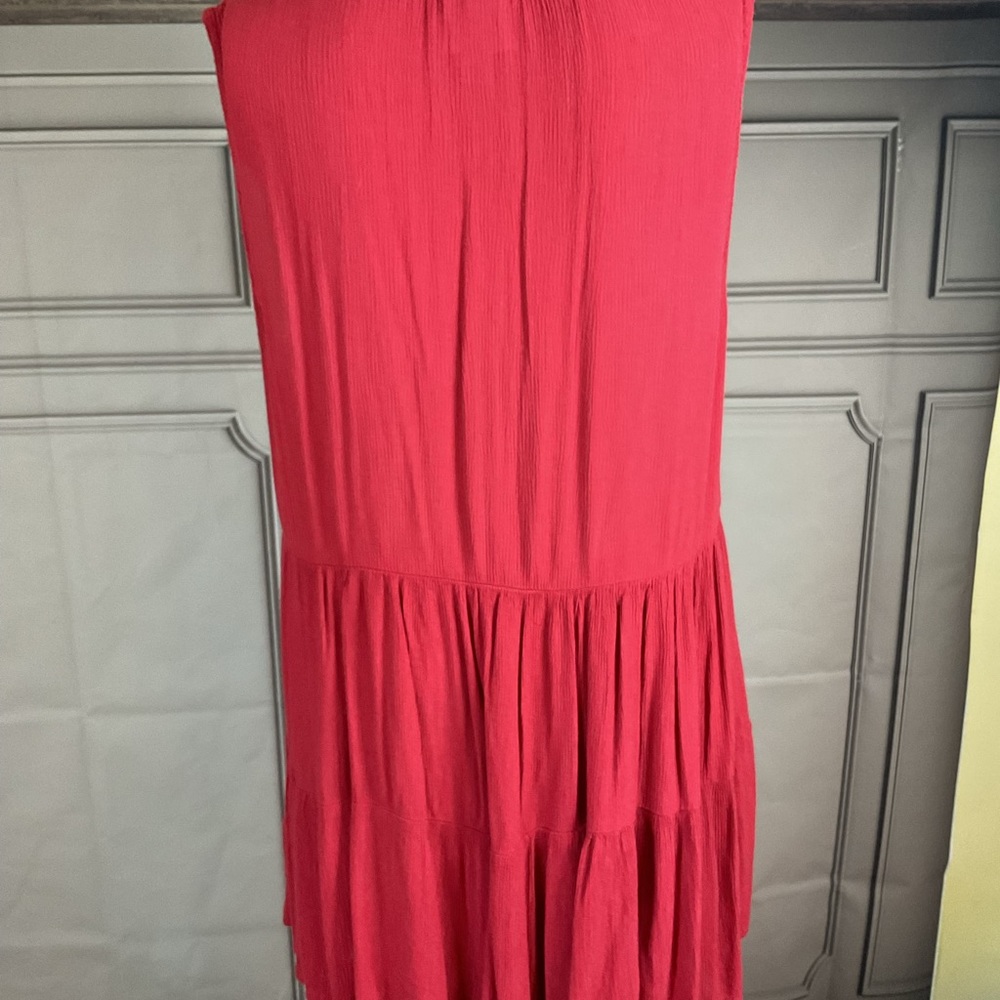 KNOX ROSE SLEEVELESS TOP - Picture 3 of 4
